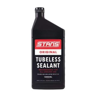 Tubeless és defektmentesítő folyadék Notubes 1000ml