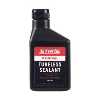 Tubeless és defektmentesítő folyadék Notubes 250ml