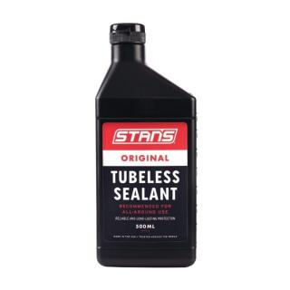 Tubeless és defektmentesítő folyadék Notubes 500ml
