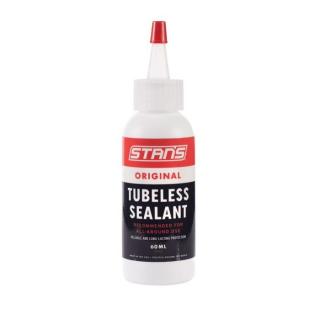 Tubeless és defektmentesítő folyadék Notubes 60ml