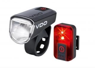 Világítás VDO M30 ECO Light lámpaszett