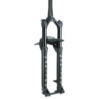 Villa Manitou Machete Comp 27.5  BOOST Tapered fekete 120mm 15x110 44mm offset