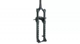 Villa Manitou Machete Comp 29  BOOST Tapered fekete 100mm 15x110 44mm offset