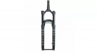 Villa Manitou Machete Comp 29  BOOST Tapered fekete 120mm 15x110 44mm offset