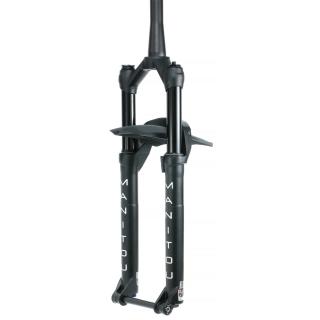 Villa Manitou Machete Comp 29  BOOST Tapered fekete 120mm 15x110
