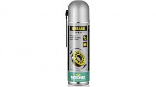 Zsír spray Motorex GREASE spray 500ml