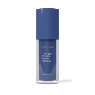 ageLOC Tru Face Peptide Retinol Complex