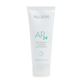 Nu Skin Ap-24 Fluoridos Fehérítő Fogkrém