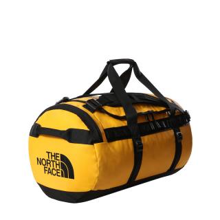 THE NORTH FACE Base Camp Duffel - M - Sárga