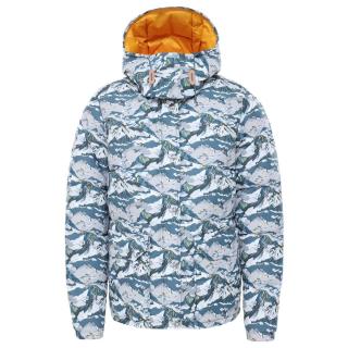 The North Face Liberty W Sierra Down Jacket - XS