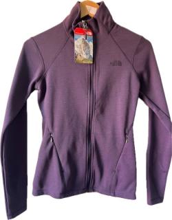 THE NORTH FACE W MNT Slacker Jkt - XS