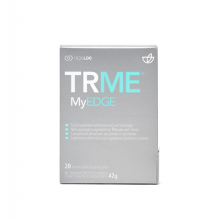 TRME MyEdge