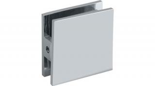 CUBE DUAL-2-F-01 NÉGYZETES FIX fali rögzítő