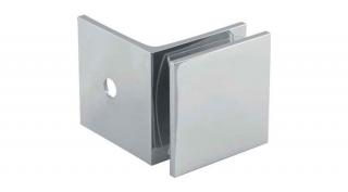 CUBE DUAL-2-F-90B NÉGYZETES FIX fali rögzítő 90°