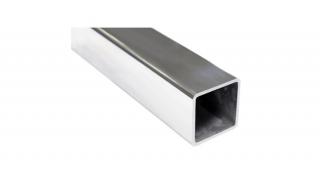 CUBE DUAL-2C-200 Rozsdamentes cső 200 cm