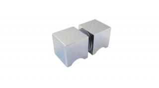 CUBE DUAL-G-615 Kocka gomb