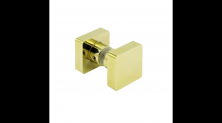 CUBE Gomb, FÉNYES ARANY