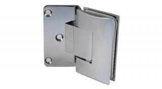 ORIGO DUAL-1-135F Fali zuhanypánt 135°