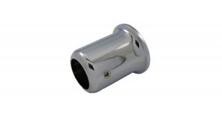 ORIGO DUAL-C- 01 Fali üvegrögzítő csőhöz - 90°