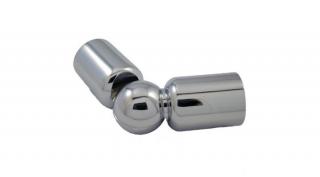 ORIGO DUAL-C-14X Cső csatlakozó - ÁLLÍTHATÓ