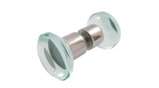 ORIGO DUAL-G-01GL Íves üveggomb