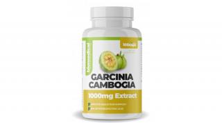 Biomedical Garcinia Cambogia (100 kapszula)