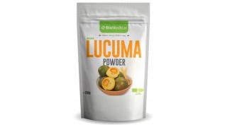 Biomedical Lucuma Powder (Lukuma por) (200g)