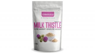 Biomedical Milk Thistle (Máriatövis) por (400g)