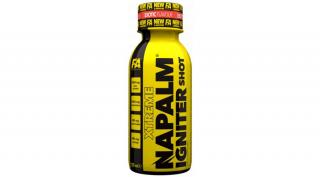 FA Xtreme Napalm Igniter Shot (12 x 120ml)