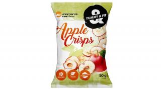 ForPro Apple Crisps Almaszirom (15 x 50g)