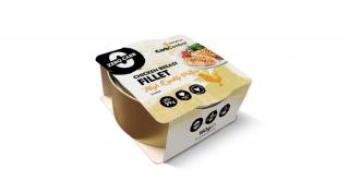 Forpro Chicken Breast Fillet - csirkemell filé (160g)