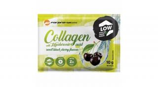 ForPro Collagen with with Hyaluronic acid - cseresznye (20 x 10g)