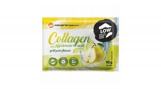ForPro Collagen with with Hyaluronic acid - körte (20 x 10g)