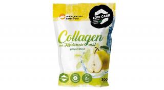 ForPro Collagen with with Hyaluronic acid - körte (300g)