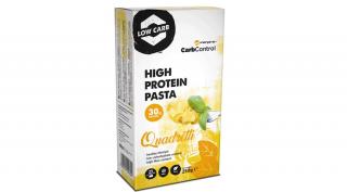 ForPro Hi Protein Pasta Quadretti (250g)
