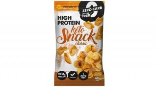 ForPro High Protein KETO Snack Classic (28 x 40g)