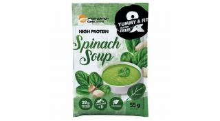 ForPro High Protein Soup - Spinach (22 x 55g)