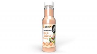 Forpro Near Zero Calorie Dressing - 1000 Island (375ml)
