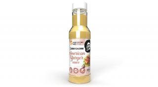 Forpro Near Zero Calorie Sauce - American Burger (375ml)