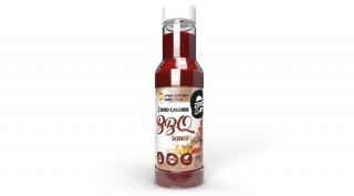 Forpro Near Zero Calorie Sauce - BBQ (375ml)