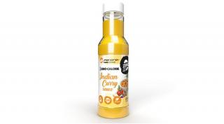 Forpro Near Zero Calorie Sauce - Indian Curry (375ml)