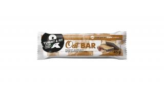 ForPro Oat Bar - Mogyorós csokoládé íz  (30 x 45g)