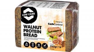 Forpro Protein Bread Walnut (9 x 250g)