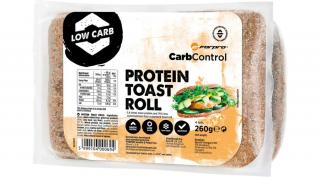 Forpro Protein Toast Roll (12 x 260g)