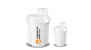 ForPro Shaker (300ml) - fehér
