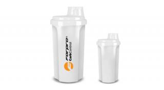 ForPro Shaker (700ml) - fehér