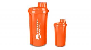 ForPro Shaker (700ml) - narancs