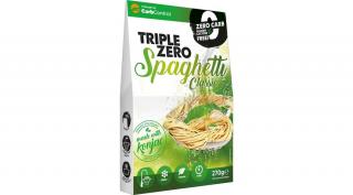 ForPro Triple Zero Pasta Spaghetti (270g)