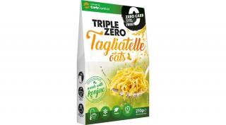 ForPro Triple Zero Pasta Tagliatelle with Oats (270g)