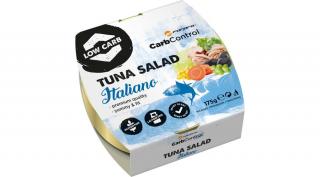 Forpro Tuna Salad Italiano - tonhal saláta (175g)